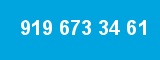 919 673 34 61